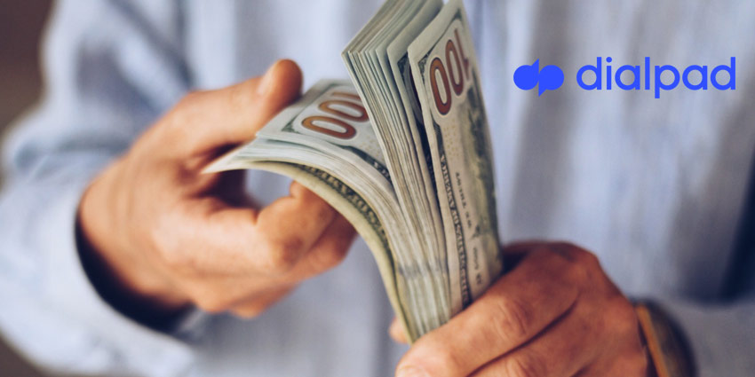 Dialpad-Raises-$100-Million-for-AI-Communications