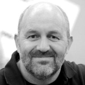 Dr. Werner Vogels
