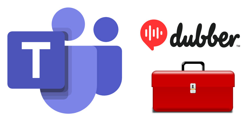 Dubber-Introduces-New-Tools-for-Microsoft-Teams