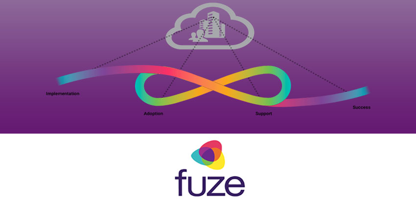 Fuze Success Plans Help Increase UCaaS Adoption and Optmisation