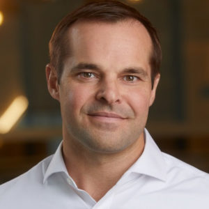 Mark Shulgan