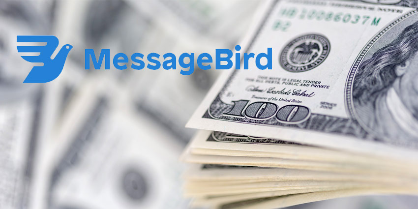 MessageBird-Raises-200m-in-Series-C