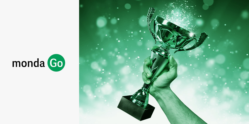 Mondago Takes Top Prize at Cloud Comms Summit Shark Tank