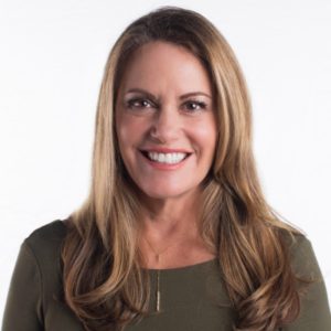 Peggy Johnson