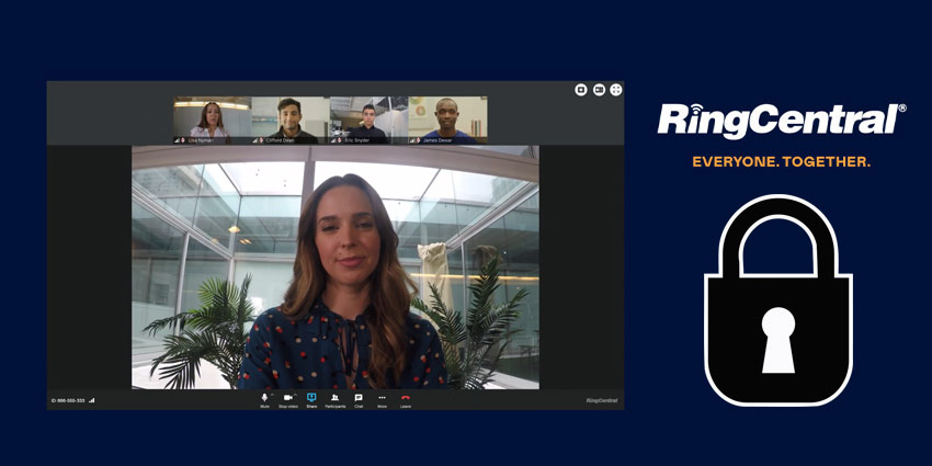 Ringcentral-Why-Video-Conferencing-Security-is-Paramount