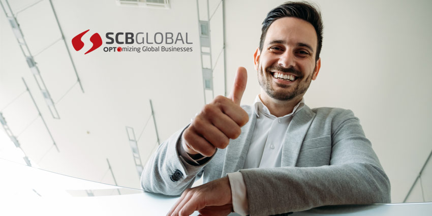 SCB-Global Optimises-Collaboration Experiences OPTO4Edge-SDWAN-Capability