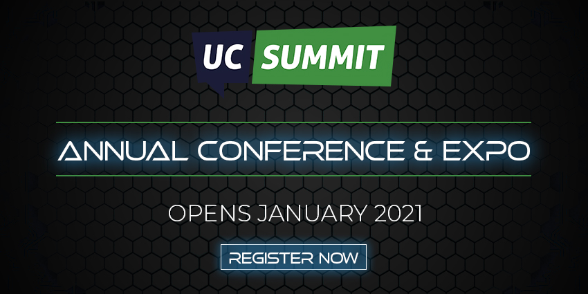 UC Summit 2021 - Annual Conference & Expo