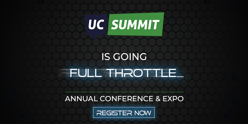 UC Summit 2021 Event