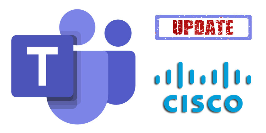 Teams-update-Cisco-Strengthened