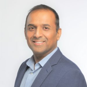 Vikram Khandpur