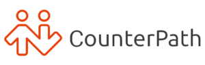 counterpath-vector-logo png