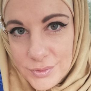 Nicola Hollerhead