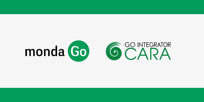 Mondago Announces Go Integrator Cara