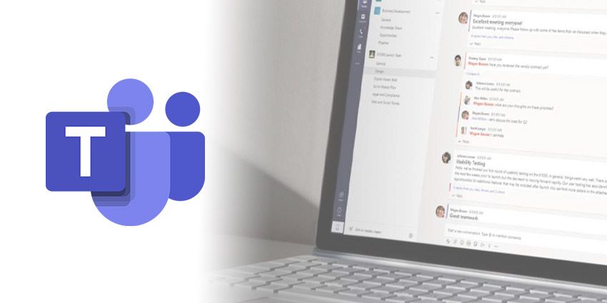 Discover Microsoft Teams Cloud Calling