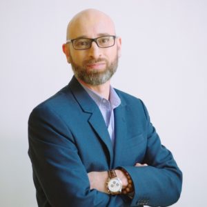 Anthony Bartolo