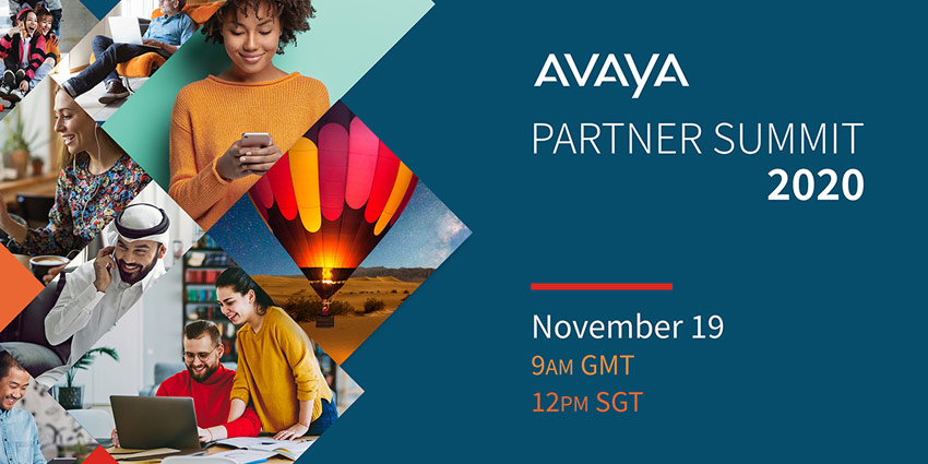 What to Expect at the Upcoming Avaya Partner Summit - UC Today