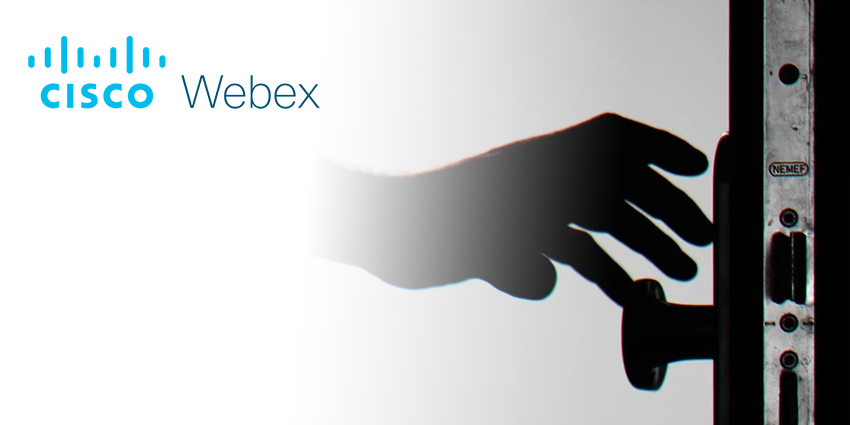 Webex Flaw Could have Led to Unwanted Meeting Attendees