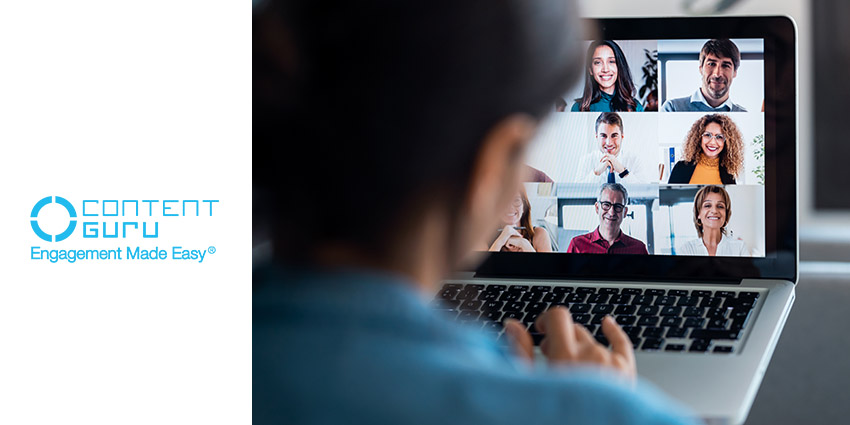 The Rise of the Video Call: How COVID-19 has Changed the way we Collaborate 