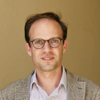 Dr Carl Benedikt Frey