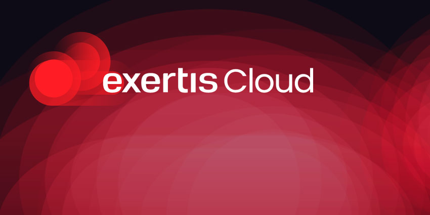 Exertis-Cloud