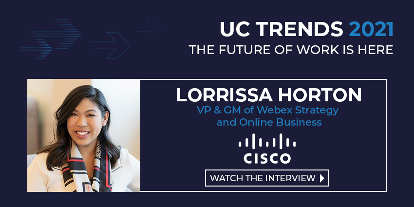 UC Trends 2021 - Lorrissa Horton