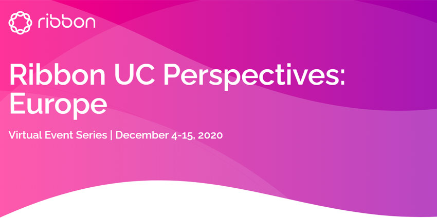 European Perspectives on UC Transformation