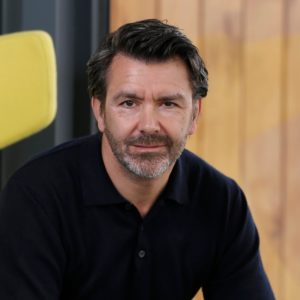 Tim Mercer