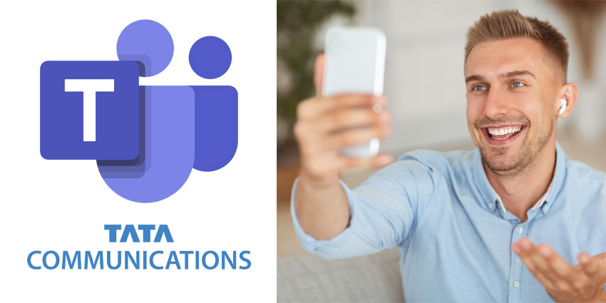 Tata Communications is Automating Direct Routing Transformation for Microsoft Teams