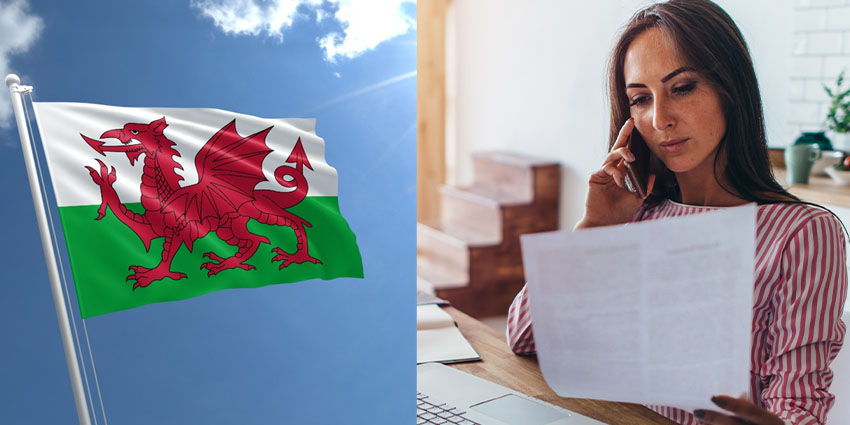 FourNet's 'Connecting Wales' Set Councils on Path to Hit 30% Home Working Target