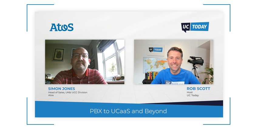PBX to UCaaS and Beyond