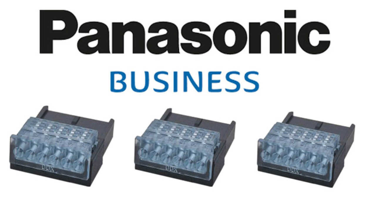 Remembering The Ddk Panasonic Closes Business Comms Uc Today Comms Business Awards 2022