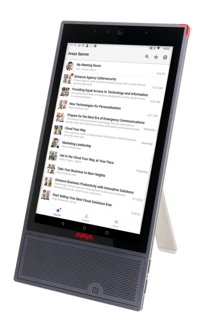 Avaya Vantage