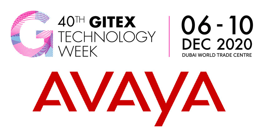 GITEX-World's-First-Tech-Conference-Using-Avaya-Spaces