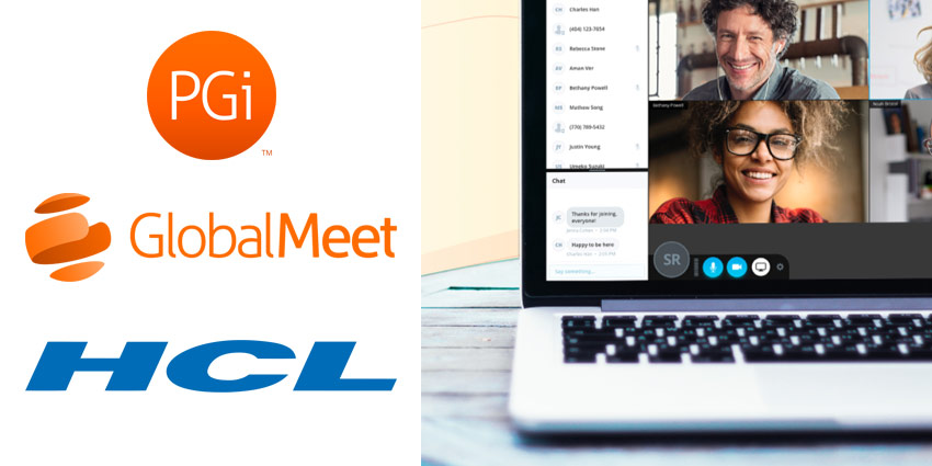 PGI-GlobalMeet-HCL