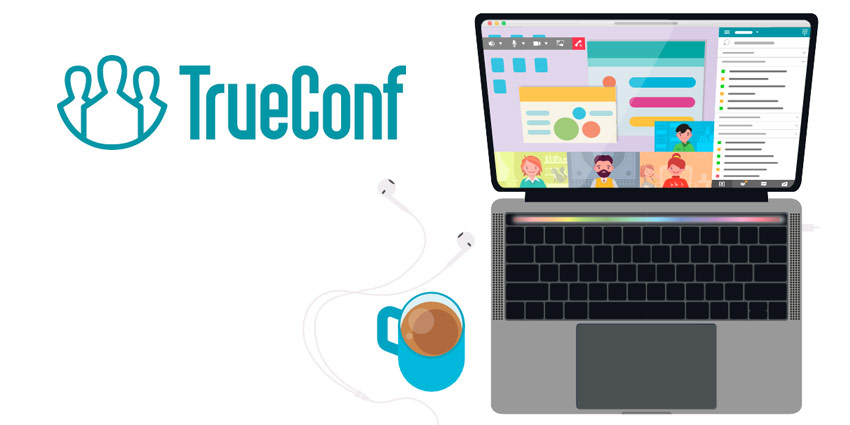 TrueConf-Delivers-All-Software-MCU-for-Room-Systems