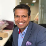 Vinod Muthukrishnan