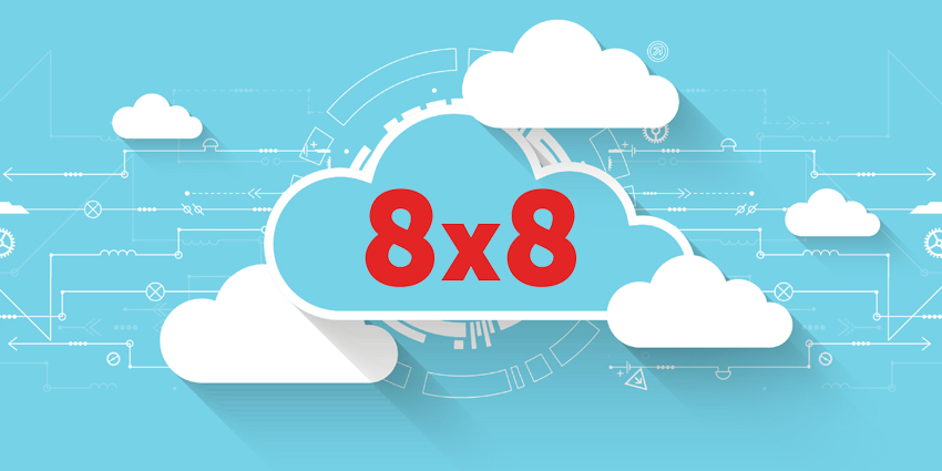 8x8 channel opportunity