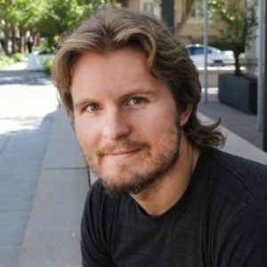 Andrew Filev