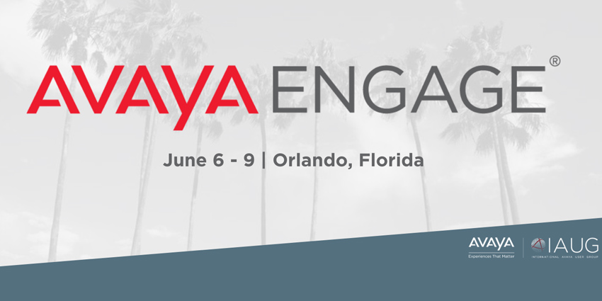 Avaya Engage
