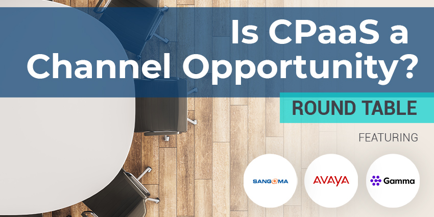 Is CPaaS a Channel Opportunity