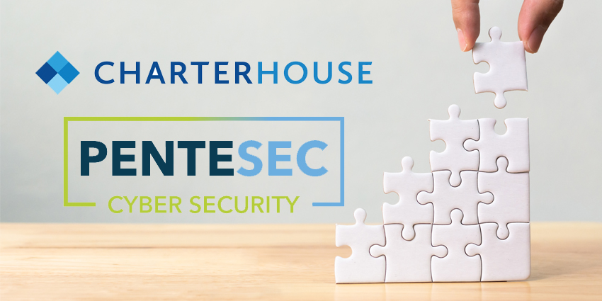 Charterhouse acquires Pentesec