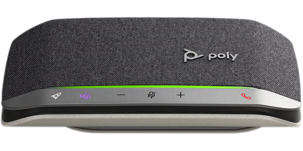 Poly sync 20 review the personal speakerphone uc today