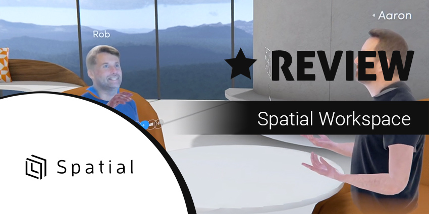 Spatial Review: An Incredible XR Experience