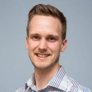 Steve Raffe