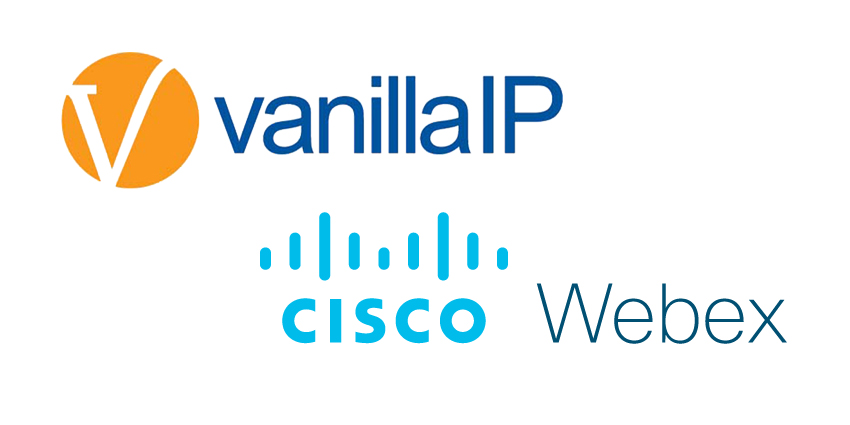 VanillaIP Cisco partnership