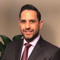 Mark Diaz