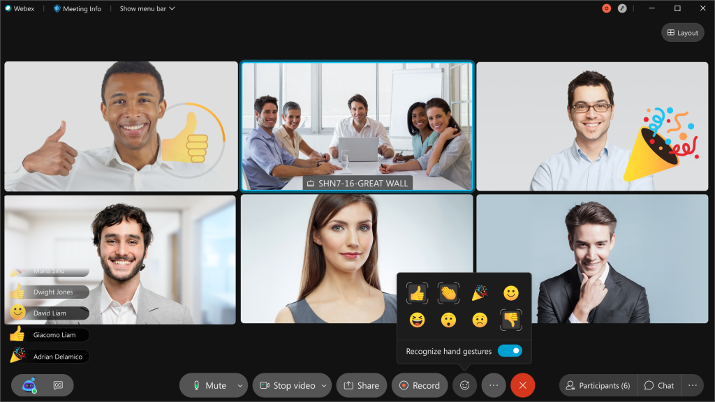 What’s New in Webex for 2021? - UC Today