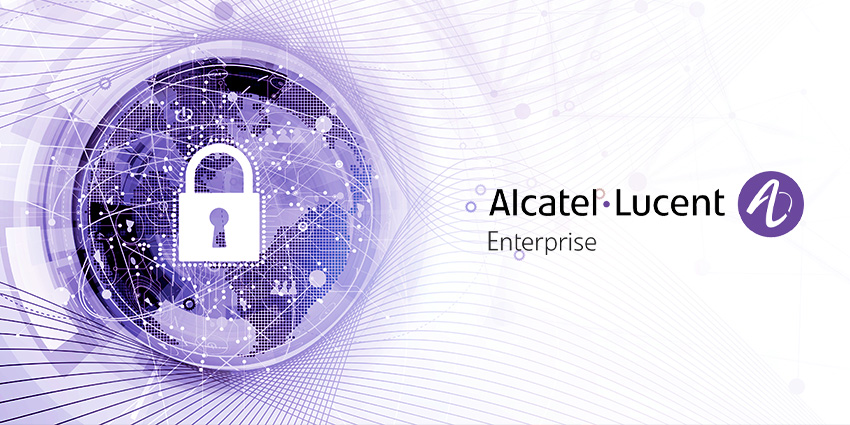 Alcatel-Lucent Enterprise (ALE) Differentiates with Data Sovereignty and Security