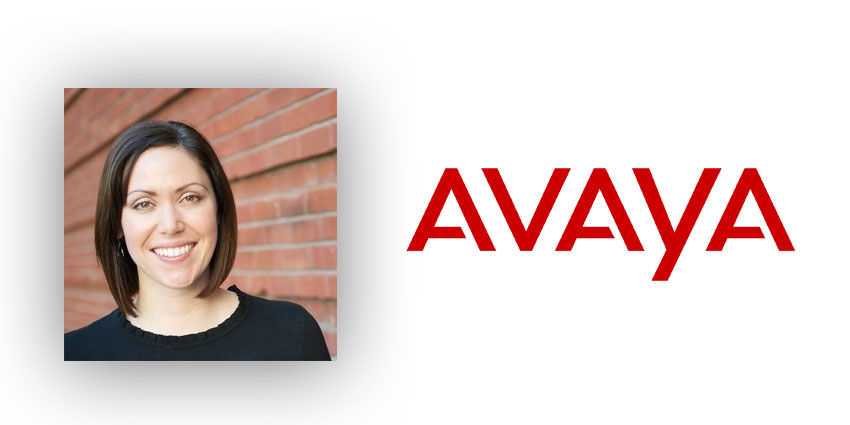 Avaya Appoints New VP of Cloud Acceleration