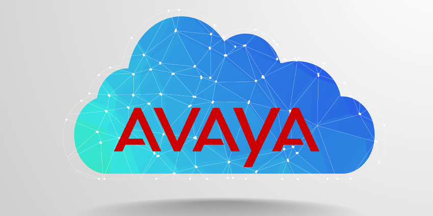 Avaya numbers surge as cloud business takes shape